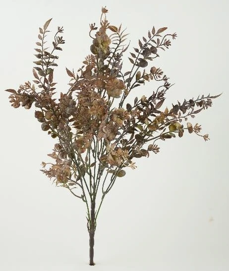 Grey Mist leaf Bunch